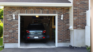 Garage Door Installation at Valley Village Professonal Complex, Colorado