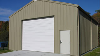 Garage Door Openers at Valley Village Professonal Complex, Colorado